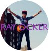 Ray Ocker