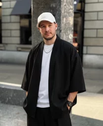 Nik Leoniuk