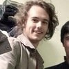 Вовчик Гребенников