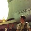 Глеб Кузнецов