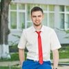 Zhenya Bachinsky