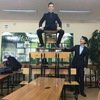 Егор Зайцев