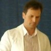 Kostas Thodis