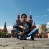 Sergey Eryomin