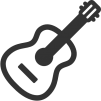 nobody's guitar