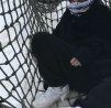 white punk