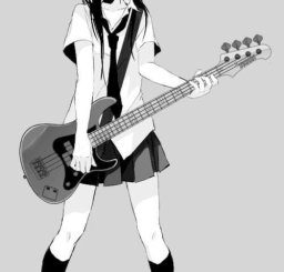 girlinblack