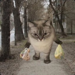 Мария Кошкевич