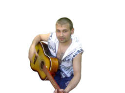 Alex Sirius