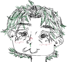 Прокопка Ребушева