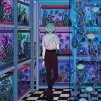 пластырь с животными
