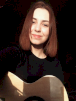 Настя Коновалова