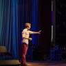Илья Сапожников