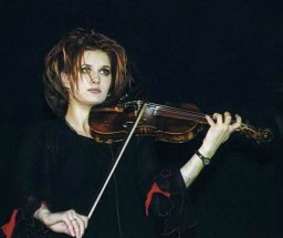 Человек с Луны