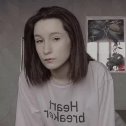 Miroshnikova Alisa