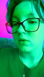 girlinblue
