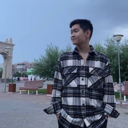 Амир Давлетжанов