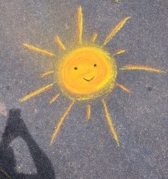 Желтенькое