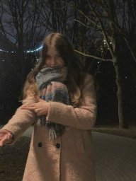Принцесса Снюша