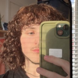 Sasha Dmytruk