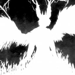 希望の熟れた桜