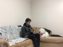 Твоя адекватность
