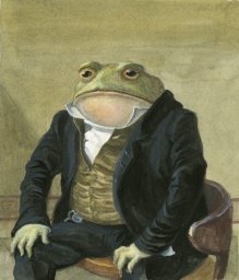 УмныйЖаб