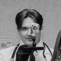 Евгений Козлов