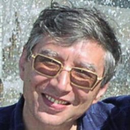 Николай Козлов