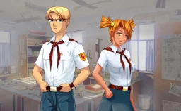 NeKolai