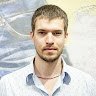 Pavlo Sokolov