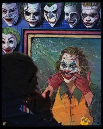 Joker 1470