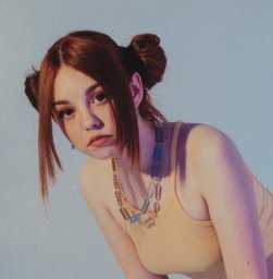 Юля Тушенцова