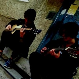 Валентин Островский