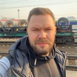 Максим Чурин