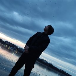 Денис Харченко