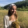 Таня Пичурина
