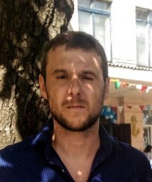 Виктор Радченко
