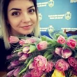 Оля Олещук