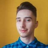 Dmytro Redko