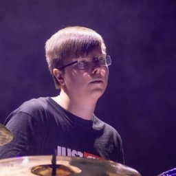 Павел Безин