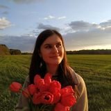 Bohdana Lapchuk