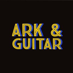 Ark_and_Guitar