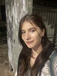 Mary Rzhevskaya “Mary Jones”