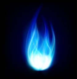 The Flame