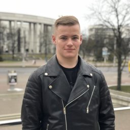 Дима Счислёнок