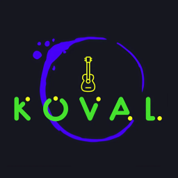 KOVAL