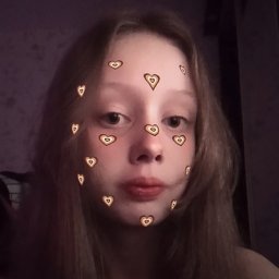 Полина Петрова
