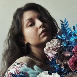 Дарья Чернецкая