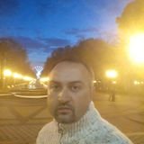 Антон Должиков